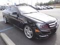 Black - C 250 Coupe Photo No. 5
