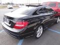 Black - C 250 Coupe Photo No. 6