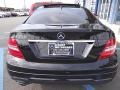 Black - C 250 Coupe Photo No. 7