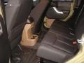 Commando Green - Wrangler Unlimited Sahara 4x4 Photo No. 3