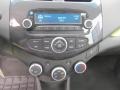 2013 Chevrolet Spark LS Controls