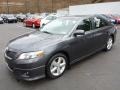 Magnetic Gray Metallic - Camry SE Photo No. 2