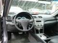 Magnetic Gray Metallic - Camry SE Photo No. 6