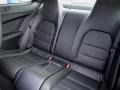 Black - C 250 Coupe Photo No. 17