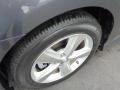 Magnetic Gray Metallic - Camry SE Photo No. 8