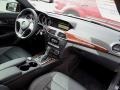 Black - C 250 Coupe Photo No. 18