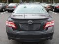 Magnetic Gray Metallic - Camry SE Photo No. 11