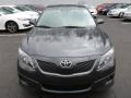 Magnetic Gray Metallic - Camry SE Photo No. 14