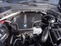 2.0 Liter DI TwinPower-Turbocharged DOHC 16-Valve VVT 4 Cylinder 2013 BMW X3 xDrive 28i Engine