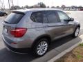 Space Gray Metallic - X3 xDrive 28i Photo No. 6