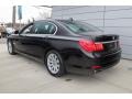 Black Sapphire Metallic - 7 Series 750Li xDrive Sedan Photo No. 4