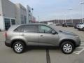 Titanium Silver - Sorento LX Photo No. 2
