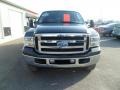 Dark Stone Metallic - F250 Super Duty Lariat FX4 Crew Cab 4x4 Photo No. 3