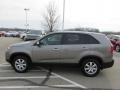 Titanium Silver - Sorento LX Photo No. 6
