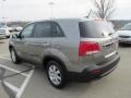 Titanium Silver - Sorento LX Photo No. 7