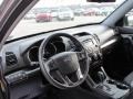 Titanium Silver - Sorento LX Photo No. 10