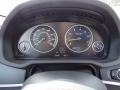 Oyster Gauges Photo for 2013 BMW X3 #75938861