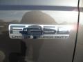 Dark Stone Metallic - F250 Super Duty Lariat FX4 Crew Cab 4x4 Photo No. 10