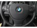 2011 Black Sapphire Metallic BMW 7 Series 750Li xDrive Sedan  photo #15