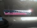 Dark Stone Metallic - F250 Super Duty Lariat FX4 Crew Cab 4x4 Photo No. 12