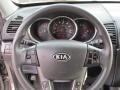 Titanium Silver - Sorento LX Photo No. 16