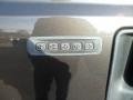 Dark Stone Metallic - F250 Super Duty Lariat FX4 Crew Cab 4x4 Photo No. 14