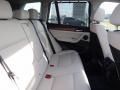 Oyster 2013 BMW X3 xDrive 28i Interior Color