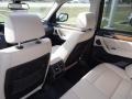 Space Gray Metallic - X3 xDrive 28i Photo No. 22