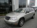2008 Light Sandstone Metallic Clearcoat Chrysler Pacifica Touring AWD  photo #1