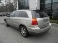 2008 Light Sandstone Metallic Clearcoat Chrysler Pacifica Touring AWD  photo #3