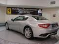 Grigio Touring Metallic (Silver) - GranTurismo  Photo No. 5