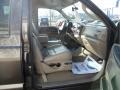 Dark Stone Metallic - F250 Super Duty Lariat FX4 Crew Cab 4x4 Photo No. 23