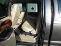 Dark Stone Metallic - F250 Super Duty Lariat FX4 Crew Cab 4x4 Photo No. 28