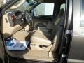 Dark Stone Metallic - F250 Super Duty Lariat FX4 Crew Cab 4x4 Photo No. 31