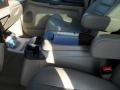 Dark Stone Metallic - F250 Super Duty Lariat FX4 Crew Cab 4x4 Photo No. 34