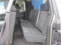 2013 Mocha Steel Metallic Chevrolet Silverado 1500 LT Extended Cab 4x4  photo #14