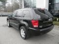 Black - Grand Cherokee Laredo 4x4 Photo No. 3