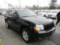 Black - Grand Cherokee Laredo 4x4 Photo No. 5