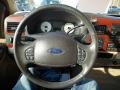 Dark Stone Metallic - F250 Super Duty Lariat FX4 Crew Cab 4x4 Photo No. 41