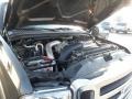 Dark Stone Metallic - F250 Super Duty Lariat FX4 Crew Cab 4x4 Photo No. 46
