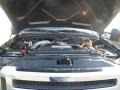Dark Stone Metallic - F250 Super Duty Lariat FX4 Crew Cab 4x4 Photo No. 47