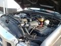 Dark Stone Metallic - F250 Super Duty Lariat FX4 Crew Cab 4x4 Photo No. 48