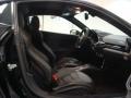 Nero (Black) Interior Photo for 2011 Ferrari 458 #75939833