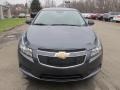 Cyber Gray Metallic - Cruze LS Photo No. 10