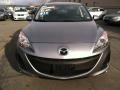 2010 Liquid Silver Metallic Mazda MAZDA3 i Touring 4 Door  photo #2