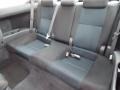 2006 Scion tC Standard tC Model Rear Seat