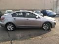 2010 Liquid Silver Metallic Mazda MAZDA3 i Touring 4 Door  photo #4