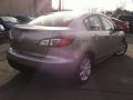 2010 Liquid Silver Metallic Mazda MAZDA3 i Touring 4 Door  photo #5