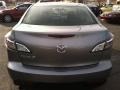 2010 Liquid Silver Metallic Mazda MAZDA3 i Touring 4 Door  photo #6