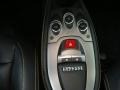 Nero (Black) Controls Photo for 2011 Ferrari 458 #75940024